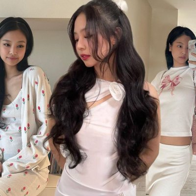 jennie blackpink