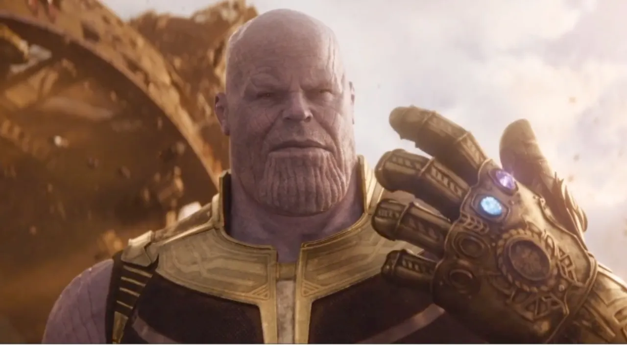 Avengers