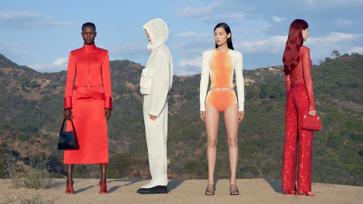 BST Ferragamo Xuân Hè 2023