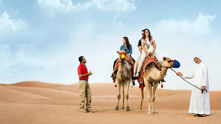 du lich trai nghiem dubai - elle vietnam feature