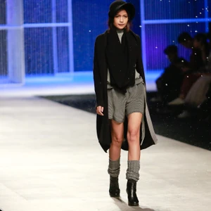 BST Thu-Đông 2016 của NTK Lê Hà