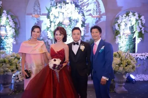 Dinh Ngoc Diep - Victor Vu 12