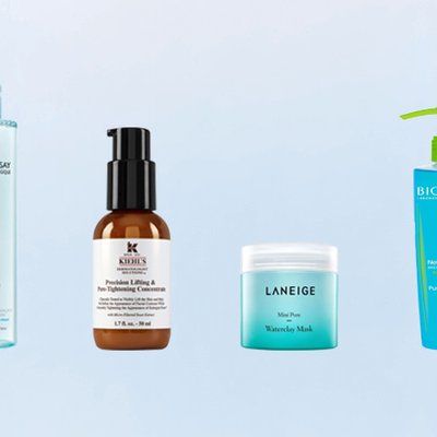 Đi tìm những sản phẩm làm đẹp dành riêng cho da lỗ chân lông to