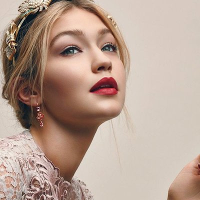 Gigi Hadid