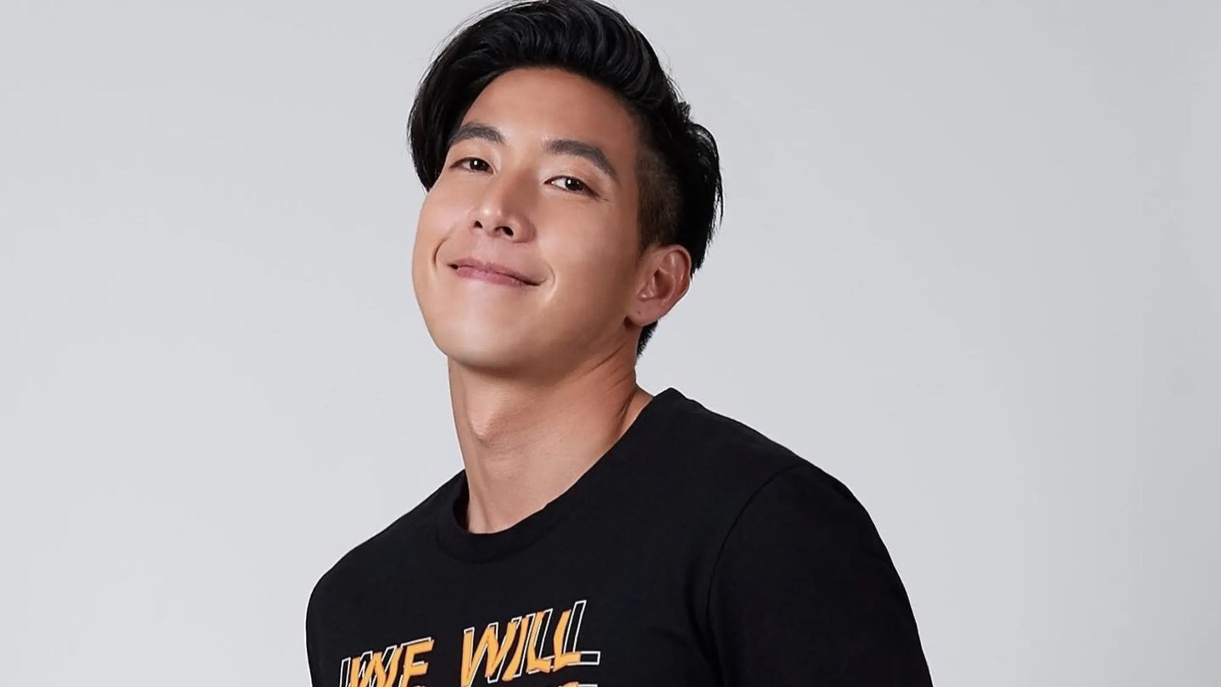 Tono Phakin Khamwilaisak tham gia phim Tứ Hổ Đại Náo.