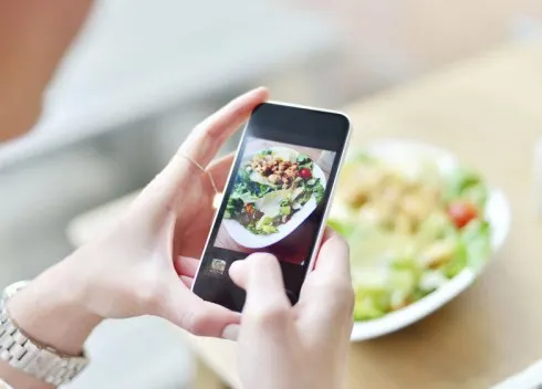 Bí quyết giảm cân cho người nghiền đồ ngọt - ELLE.VN