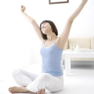 Học cách dậy sớm vào mỗi sáng