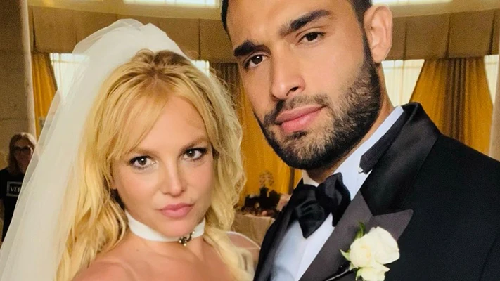 Giải nghĩa phong cách trang điểm tại đám cưới thế kỷ của “công chúa nhạc Pop” Britney Spears
