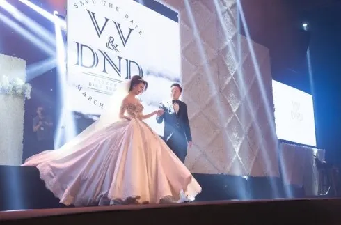 Dinh Ngoc Diep - Victor Vu 3