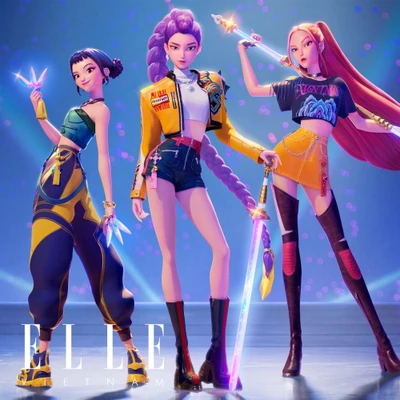 elle-thumb-vuong-tho-san-quy-kpop-kpop-demon-hunters-review