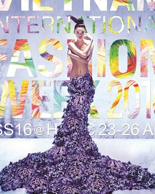 Nhung bo suu tap noi bat tai Vietnam Fashion Week 2016 imag