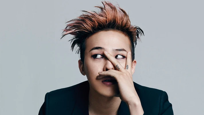 gdragon