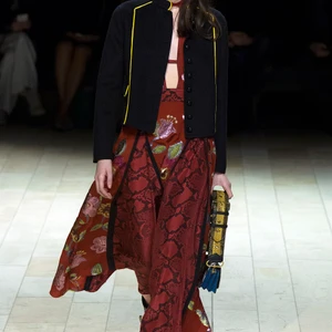Stylist Steven Đoàn chia sẻ về tuần lễ thời trang London 2016