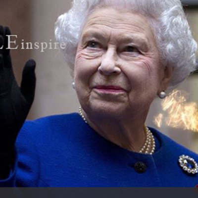 Những câu nói hay của Nữ hoàng Queen Elizabeth II