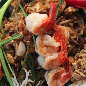 am thuc Thai Lan
