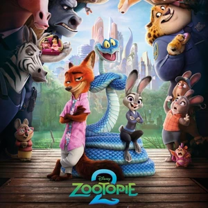 phim zootopia 2