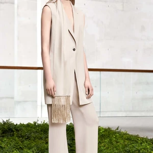 Bộ sưu tập thời trang Boss Resort 2017