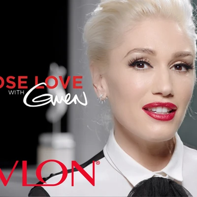 Gwen Stefani trở thành đại sứ mới của Revlon ELLE VN