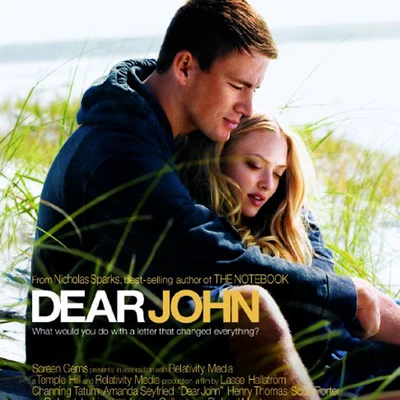 những câu nói hay trong Dear John - featured image - elle vietnam