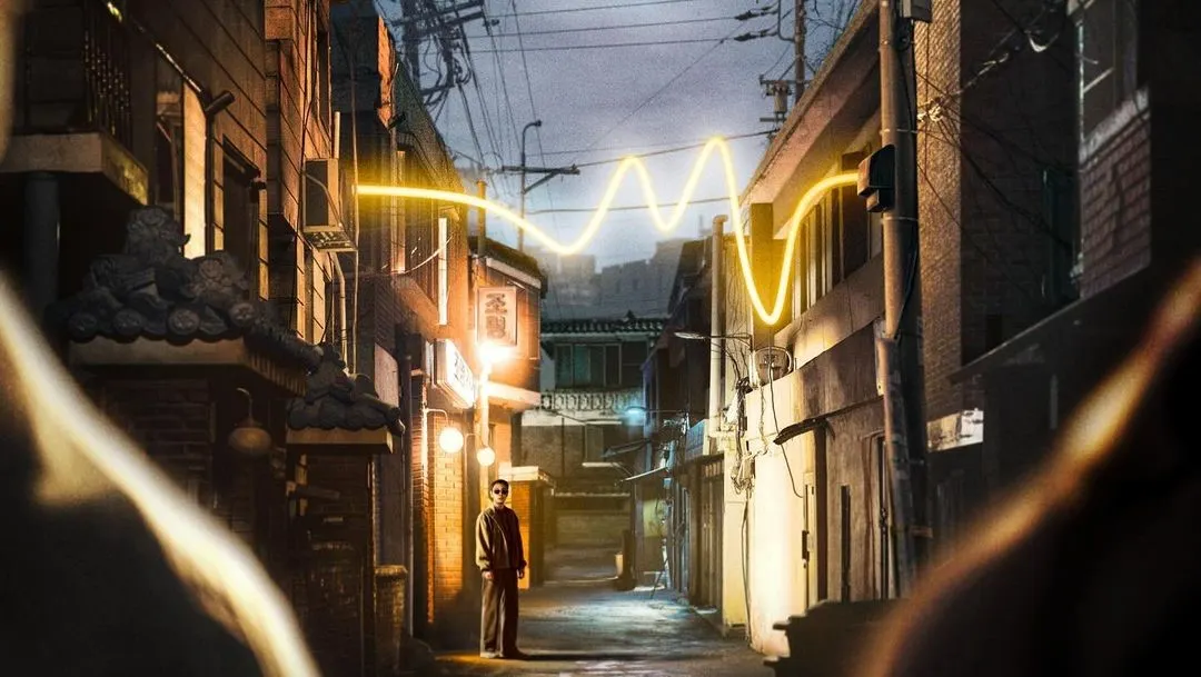 cửa hàng đèn the light shop