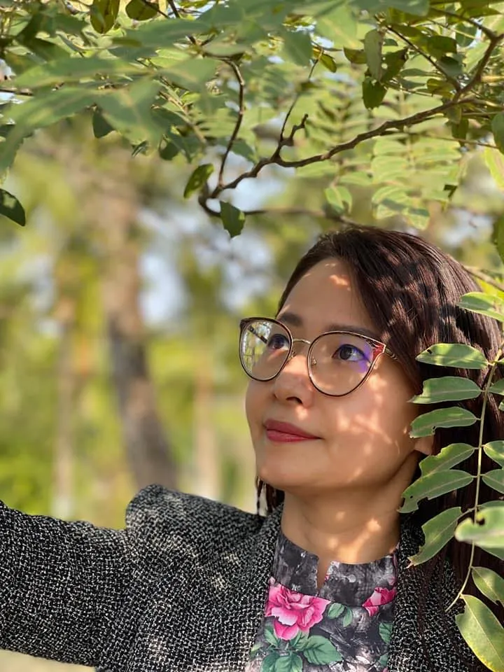 Tiến sĩ Nguyễn Thanh Thúy tâm sự về hành trình tri thức