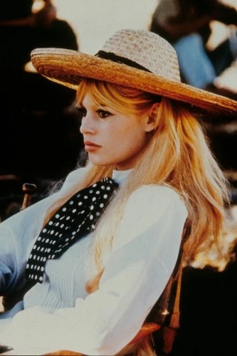Brigitte Bardot
