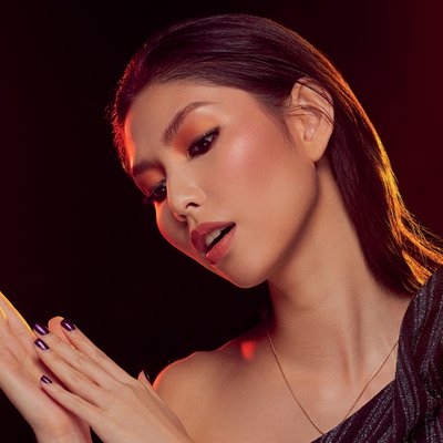 Nars thập niên 70 bộ ảnh beauty