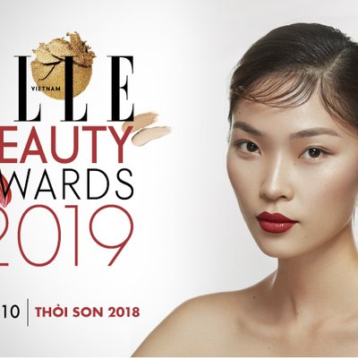 ELLE Beauty Awards 2019 Top 10 thỏi son được yêu thích nhất