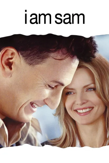 Những câu nói hay trong phim I Am Sam Poster phim