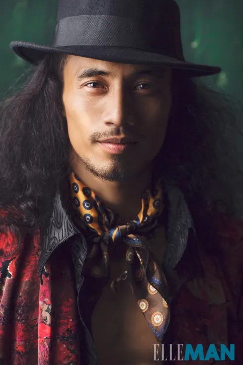 Phạm Anh Khoa