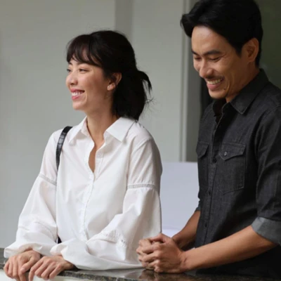 Chìa Khóa Trăm Tỷ phim tết thu trang