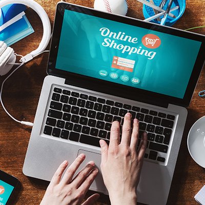 mua hàng online thời đại dịch