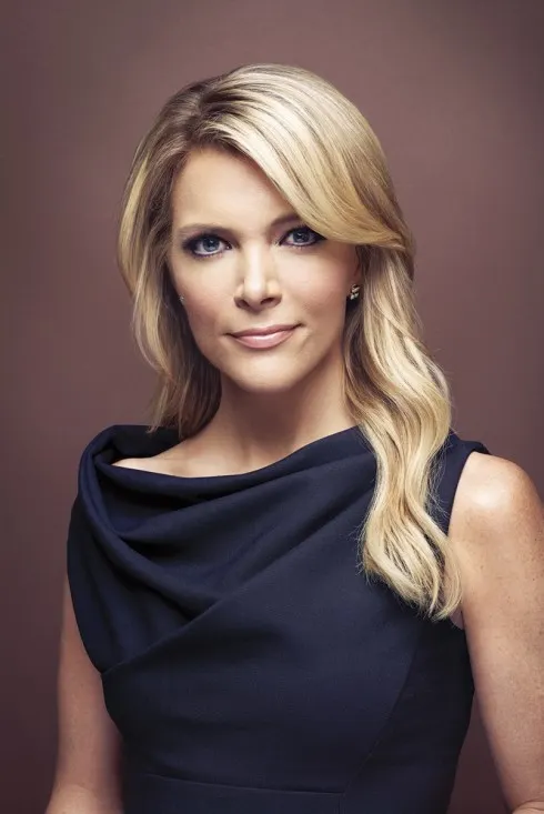 Megyn Marie Kelly