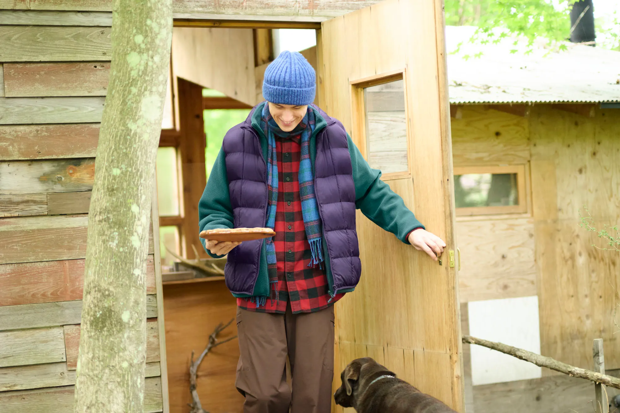 BST UNIQLO LifeWear Thu/Đông 2025