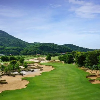 Khuyến mãi đặc biệt cho gôn thủ tại Laguna Golf Lăng Cô và Laguna Golf Phuket