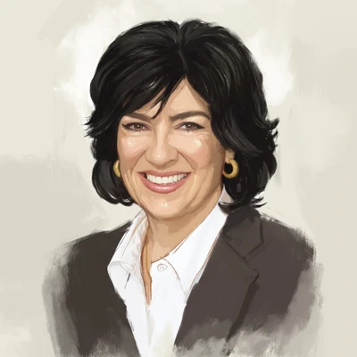 Christiane Amanpour: Khách quan không phải là vô cảm!