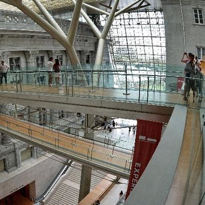 7 điểm du lịch Singapore đoạt giải Singapore Tourism Awards 2016