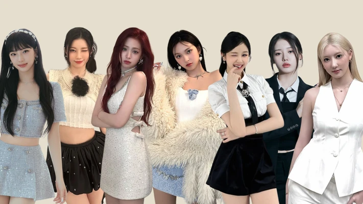7 cô gái BabyMonster
