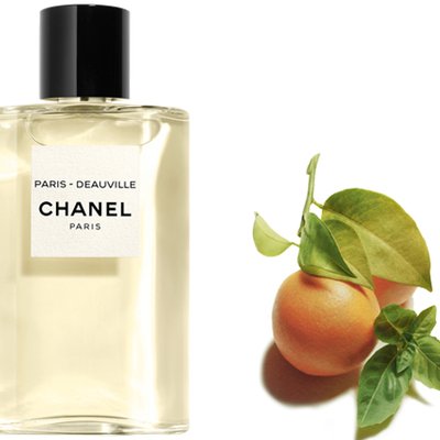 Les Eaux de Chanel 2