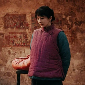 Thời trang Dương Mịch trong 