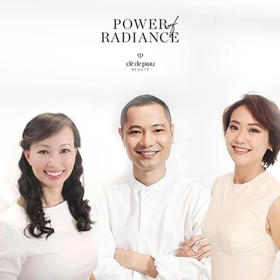 Clé De Peau Beauté tiếp nối hành trình "Tỏa sáng sức mạnh tri thức”