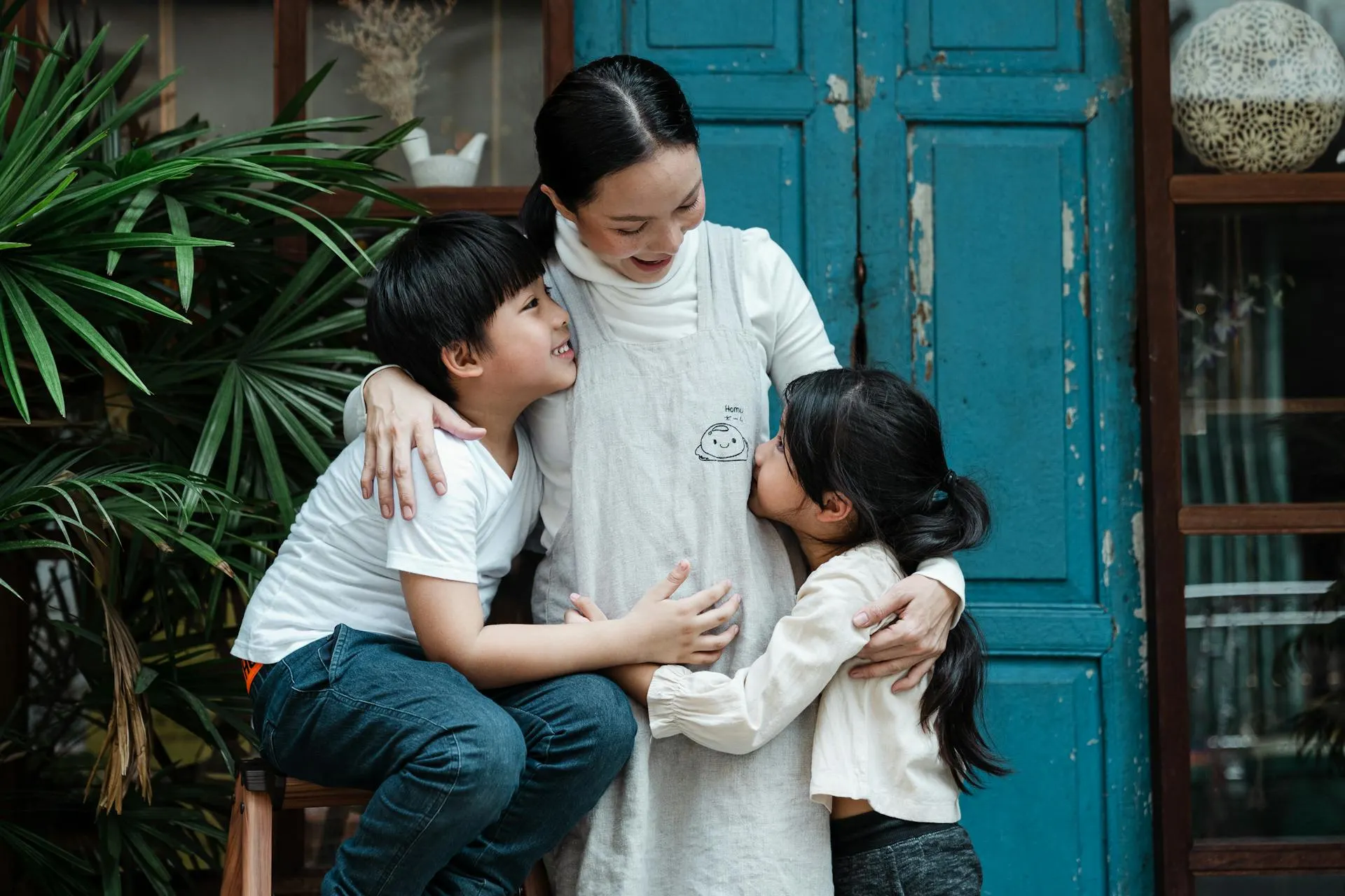sống hạnh phúc