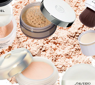 Những sai lầm thường gặp trong cách đánh phấn phủ