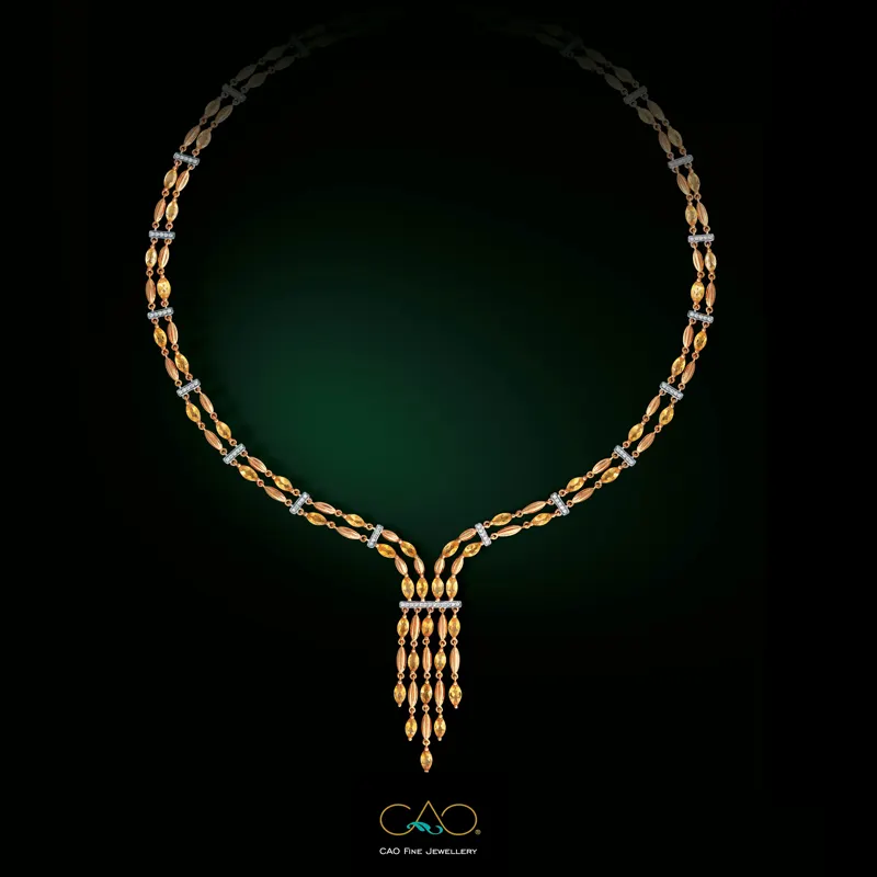 CAO Fine Jewellery - elle 25