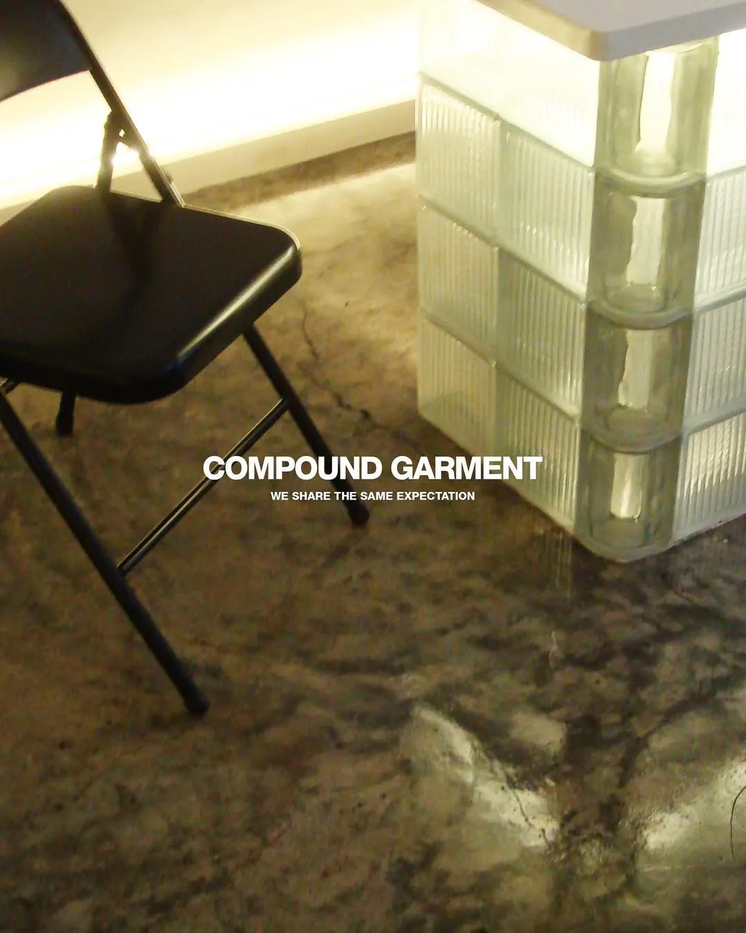 thời trang compound garment local brand