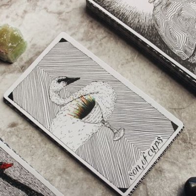lá bài tarot của từng cung hoàng đạo
