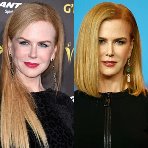 các kiểu tóc đẹp