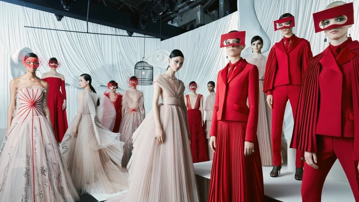 thương hiệu Dior