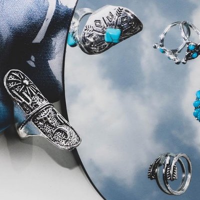 shop bán trang sức secondhand online đẹp