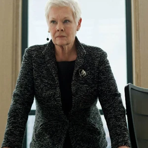 Judi Dench - Nét đẹp lão của nữ diễn viên gạo cội Hollywood
